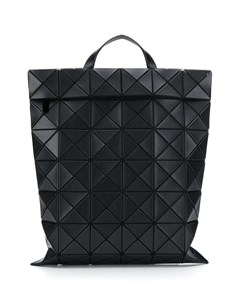 Bao bao issey miyake рюкзак lucent с геометричным дизайном один размер черный Bao bao issey miyake