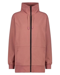 Спортивная куртка Sweatjacke, розовый Cmp