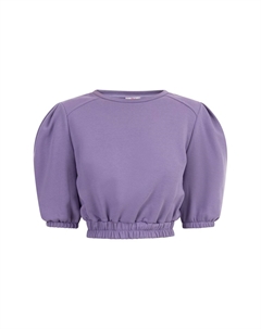 Базовая футболка, фиолетовый Mymo