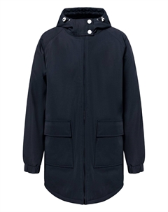 Парка ARCTIC KILATA, темно-синий Dreimaster
