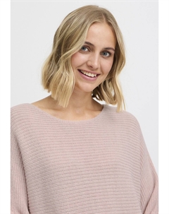 Джемпер FRERETTA, светло-розовый Fransa