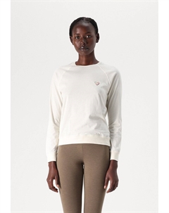 Верх пижамы SWIRL, белый Paul smith