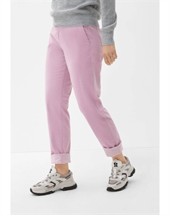 Брюки, светло-розовый S.oliver