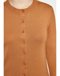 Кардиган, коричневый Usha