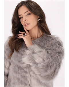 Зимняя куртка, серый Faina