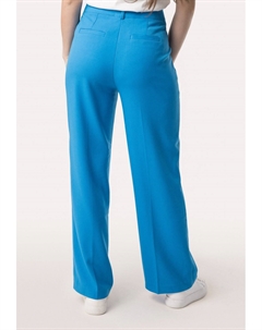 Брюки, синий Quiosque