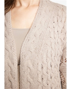 Кардиган SIVENE, серый Usha