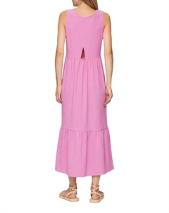 Дневное платье MIT STRUKTUR, светло-розовый S.oliver