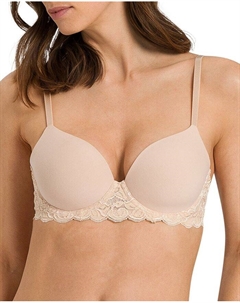 Бюстгальтер-футболка Luxury Moments Hanro