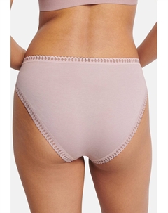 Трусы 6ER PACK GO CRUSH, светло-розовый Sloggi