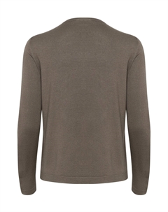 Кардиган FENIA ASTRID, коричневый Kaffe