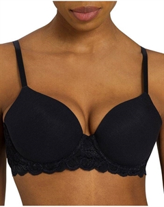 Бюстгальтер-футболка Luxury Moments Hanro