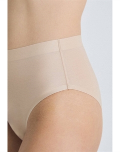 Трусы SHEER POWER BOYSHORT, бежевый Spanx