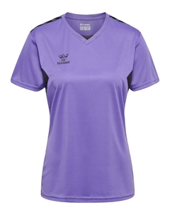 Спортивная футболка AUTHENTIC, фиолетовый Hummel