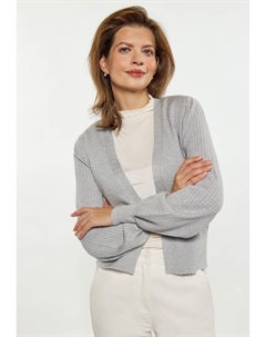 Кардиган, серый Usha