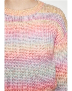 Джемпер, светло-розовый Mymo