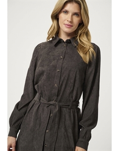 Платье-рубашка VERA , коричневый Kaffe