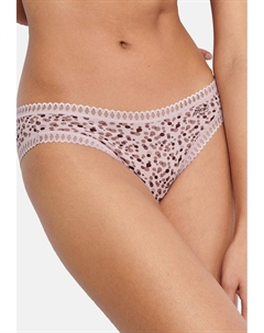 Трусы CRUSH 3PACK, светло-розовый Sloggi