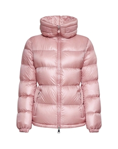 Куртка женская розовый, розовый Moncler