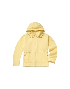 Ветровка женская желтый Columbia