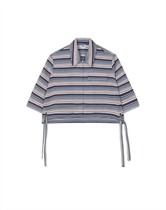 Куртка женская с принтом Allover, цвет Allover Print Fila