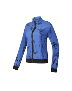 Куртка женская с принтом Allover, цвет Allover Print Fila