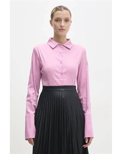 Рубашка, розовый Answear lab