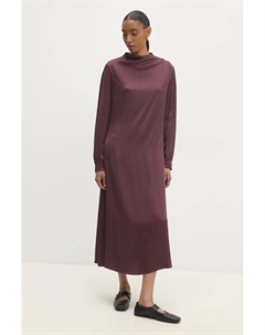 Платье, гранатовый Answear lab