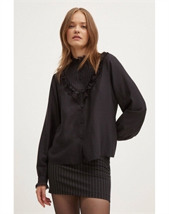 Блузка ХЮГО, черный Hugo