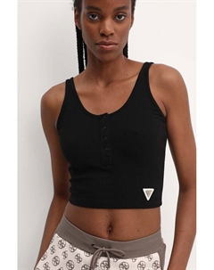 Топ NYRA, черный Guess
