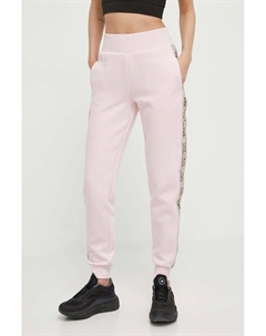 Спортивные штаны BRITNEY, розовый Guess