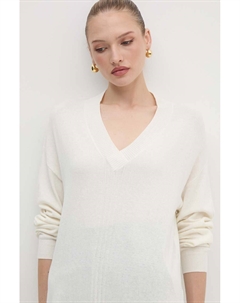 MATILDA свитер из смесовой шерсти, бежевый Guess