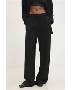 Брюки, черный Answear lab