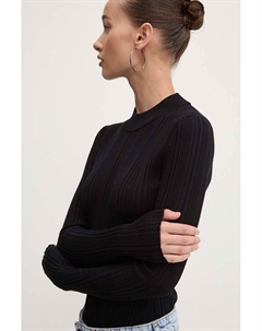 Свитер ХЮГО, черный Hugo