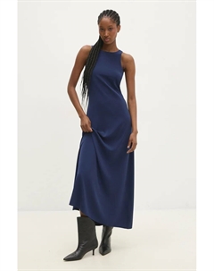 Платье, темно-синий Answear lab