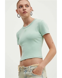 Футболка Хьюго, зеленый Hugo