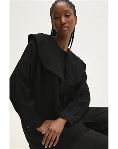 Рубашка, черный Answear lab