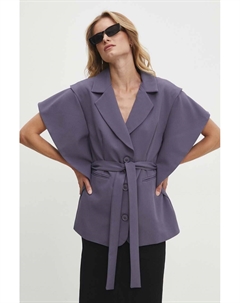 Жилет, серый Answear lab