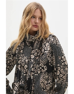 Рубашка, черный Answear lab