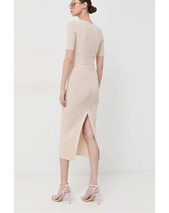 Юбка, бежевый Guess