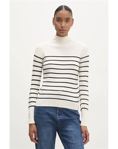 Свитер, белый Answear lab