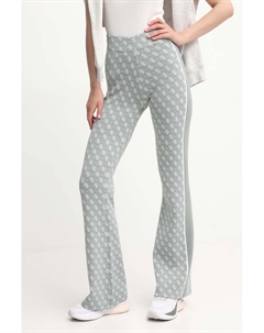 Штаны, зеленый Guess