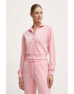 Толстовка, розовый Guess