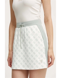 Юбка ELA, зеленый Guess
