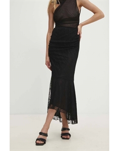 Юбка, черный Answear lab