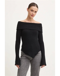 Свитер, черный Answear lab