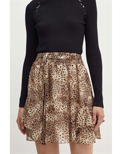 Юбка LAILA, коричневый Guess