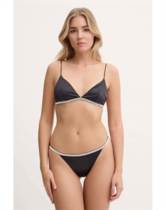 Комплект из бюстгальтера и трусиков SONIA, черный Guess