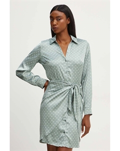 Платье АЛЬЯ, зеленый Guess