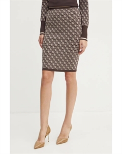 Юбка LISE, коричневый Guess